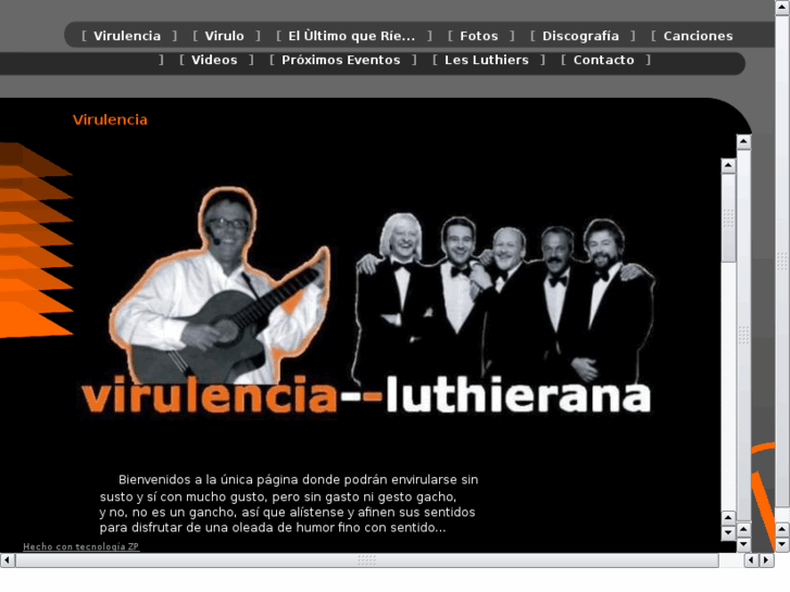 www.virulencialuthierana.org