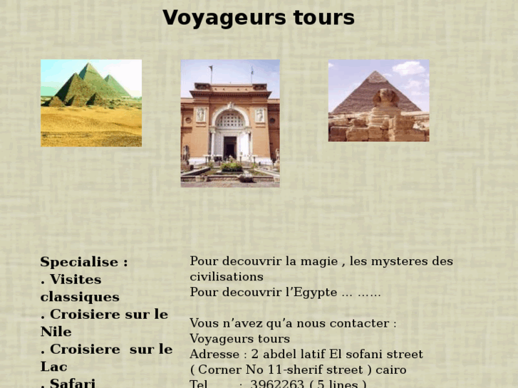 www.voyageurstours.com