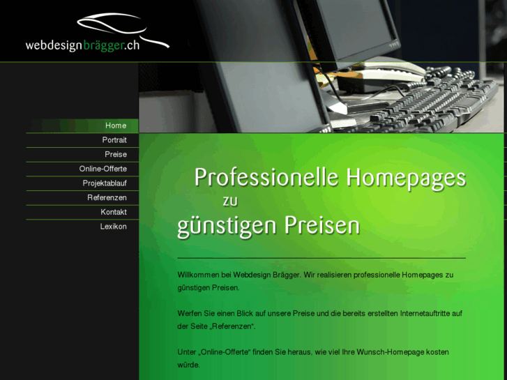 www.webdesign-braegger.ch