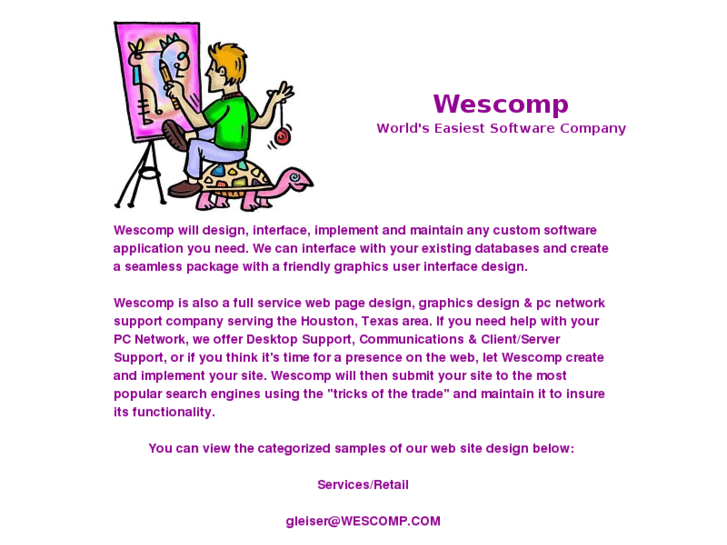 www.wescomp.com