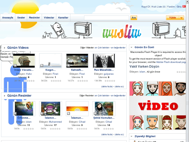 www.wusliw.com