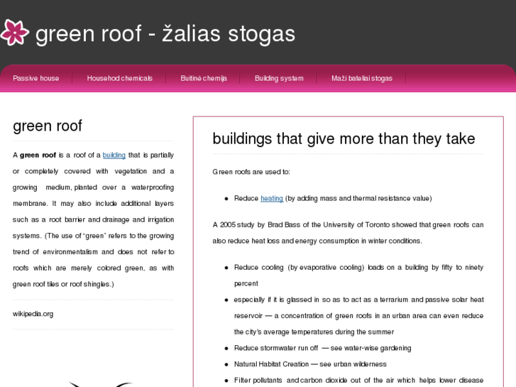 www.zaliasstogas.lt