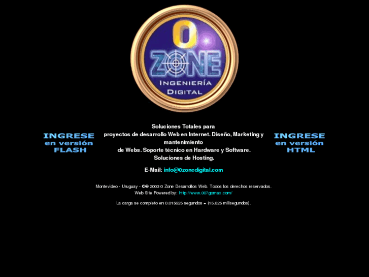 www.0zonedigital.com