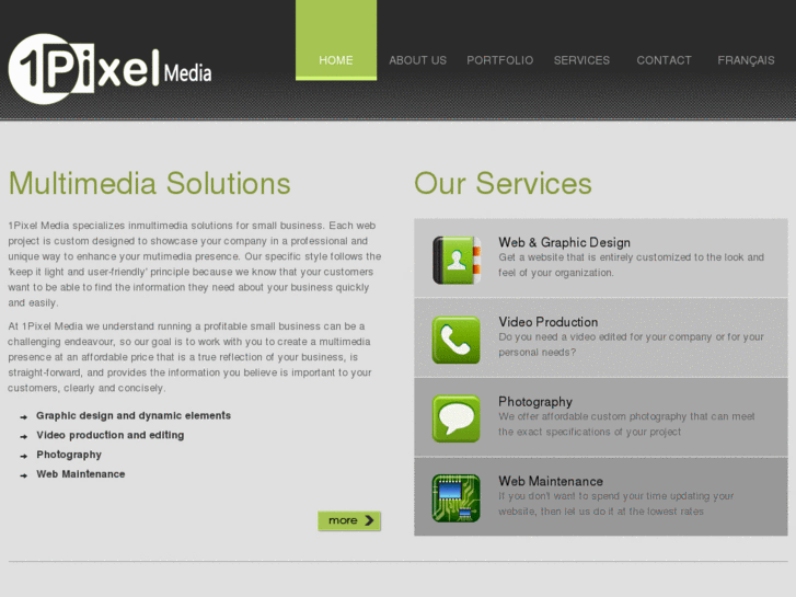 www.1pixelmedia.com