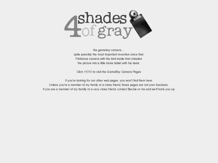 www.4shadesofgray.com