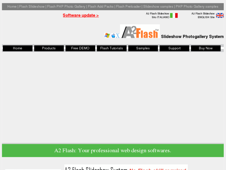 www.a2flash.net
