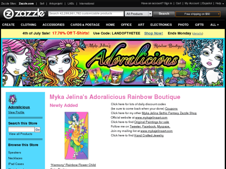 www.adoralicious.com