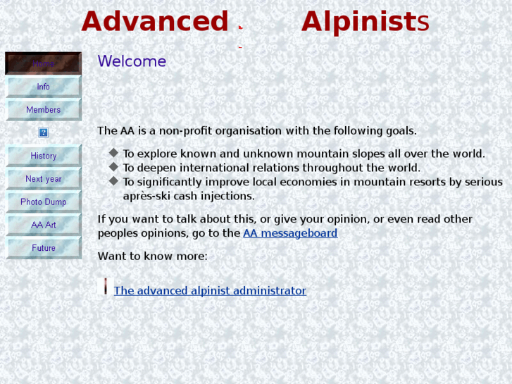 www.advancedalpinists.com