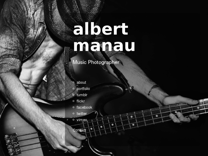 www.albertmanau.com