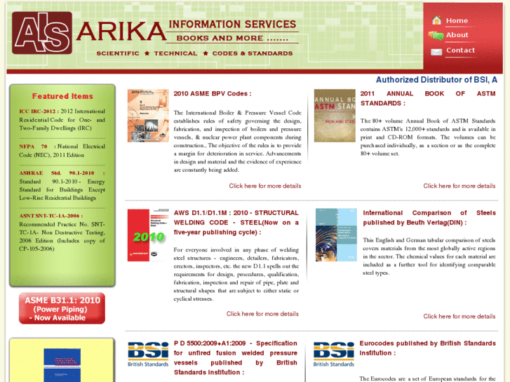 www.arikainfo.com