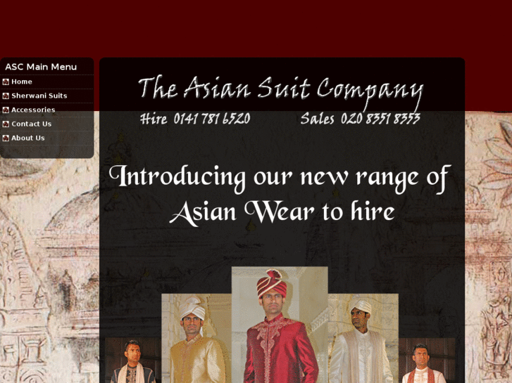 www.asiansuitcompany.com