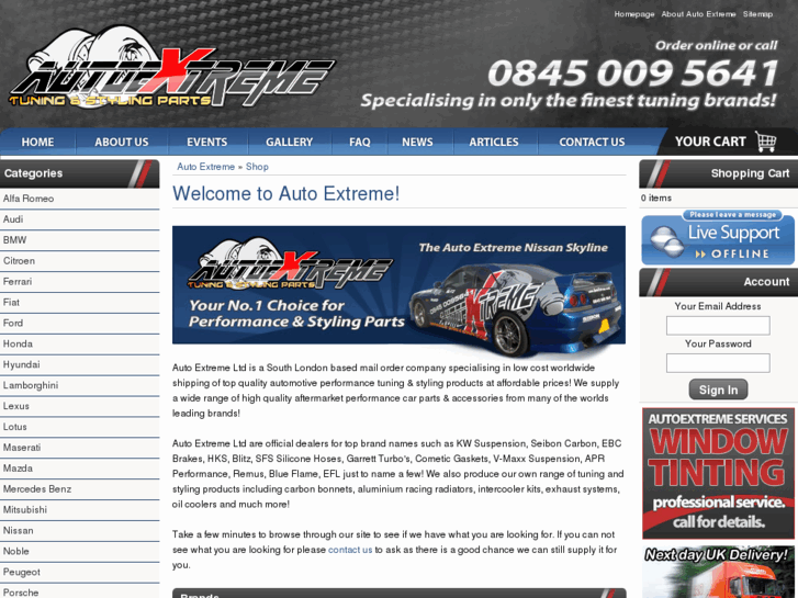 www.autoextreme.co.uk