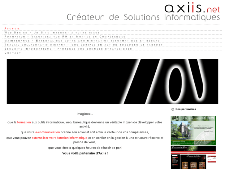 www.axiis.net