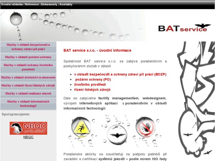 www.batservice.cz
