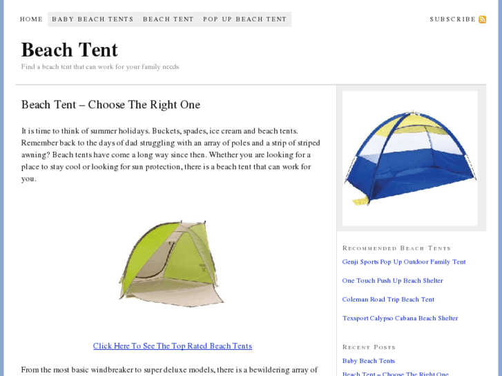 www.beachtents.org