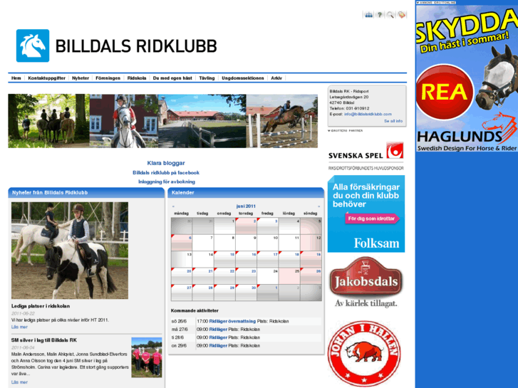 www.billdalsridklubb.com