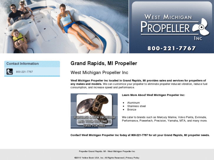 www.boatpropellersgrandrapids.com