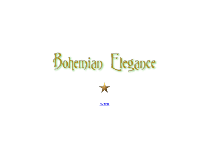 www.bohemianelegance.com