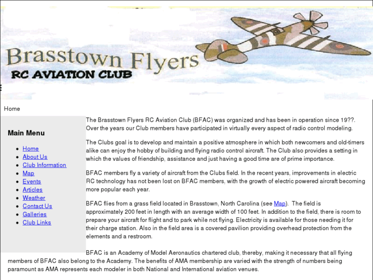 www.brasstownflyers.com