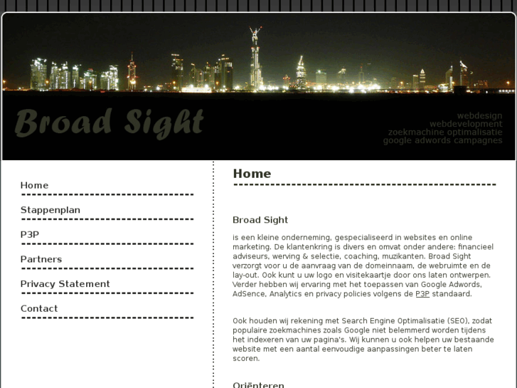 www.broadsight.nl