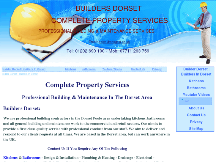 www.buildersdorset.info