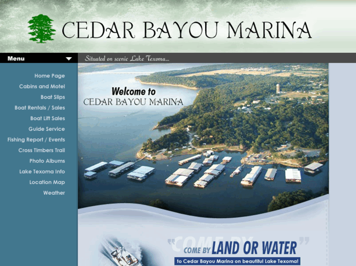 www.cedarbayou.com