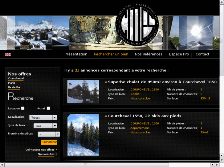 www.citiesimmobilier-courchevel.com