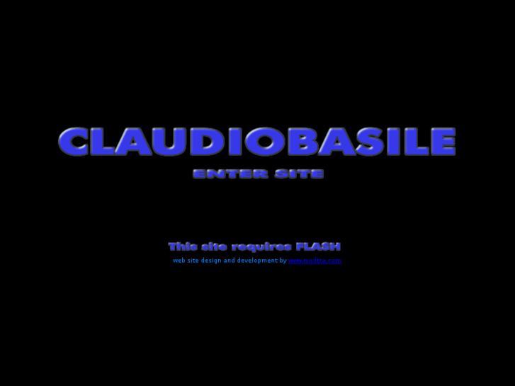 www.claudiobasile.com