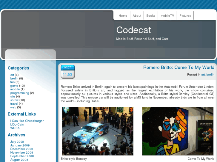 www.codecat.info