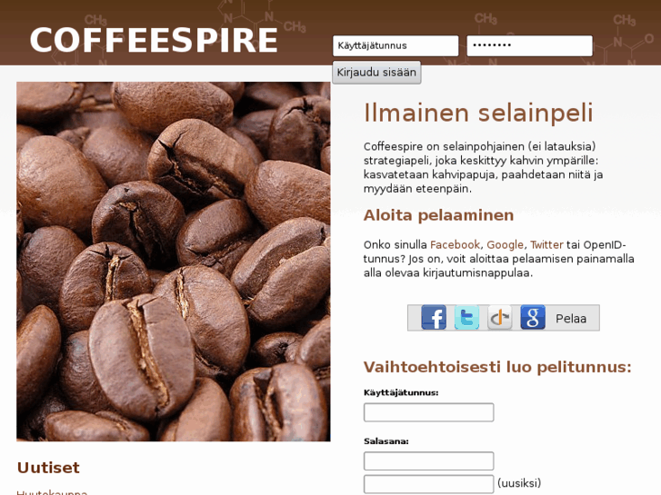 www.coffeespire.com