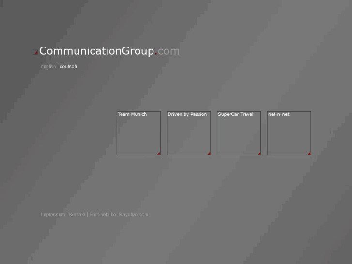 www.communicationgroup.com