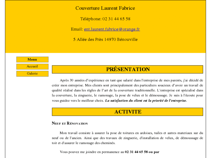 www.couverture-laurent-fabrice.com