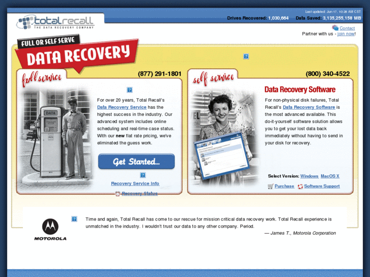 www.datarecoveryfreeware.org