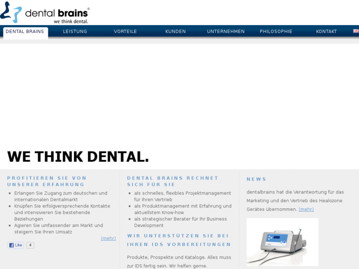 www.dentalbrains.com