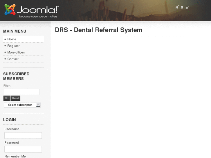 www.dentalrefer.org