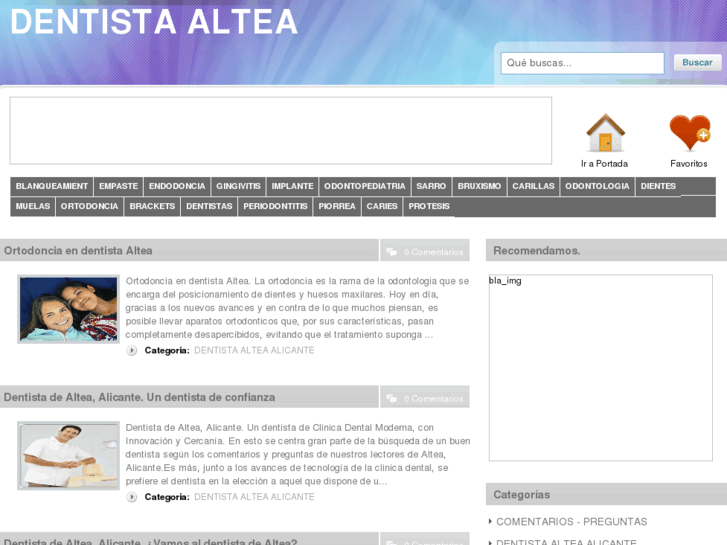 www.dentistaaltea.es