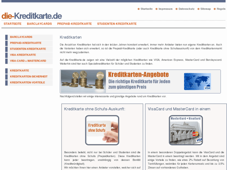 www.die-kreditkarte.de