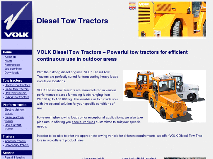 www.diesel-tow-tractors.com