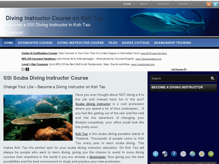 www.divinginstructorcourse.com