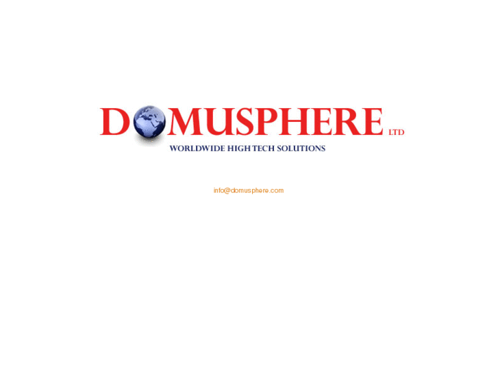 www.domusphere.net