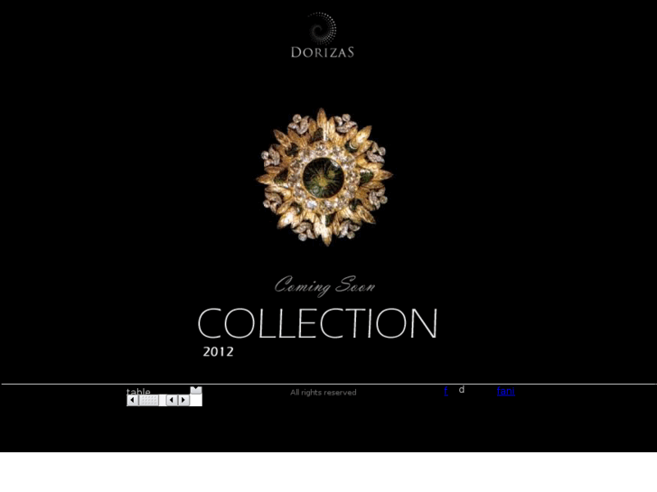 www.dorizas.com