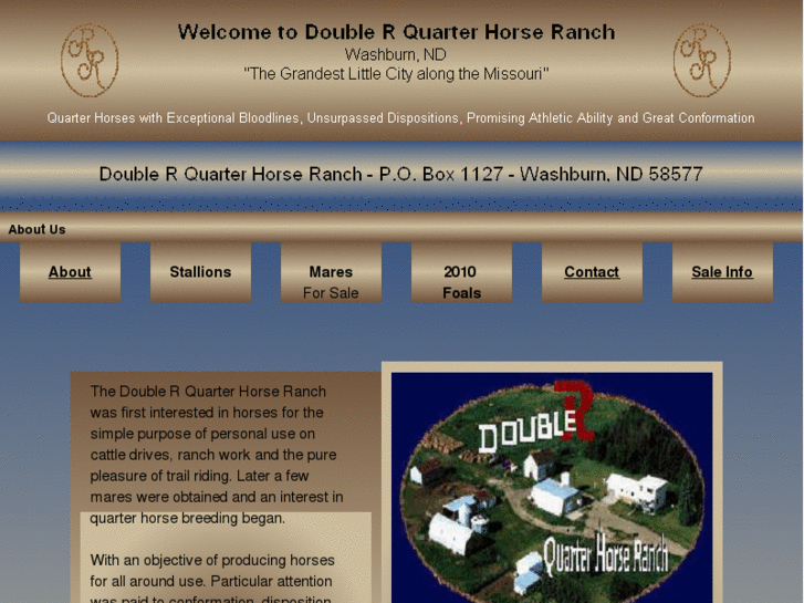 www.doublerquarterhorses.com