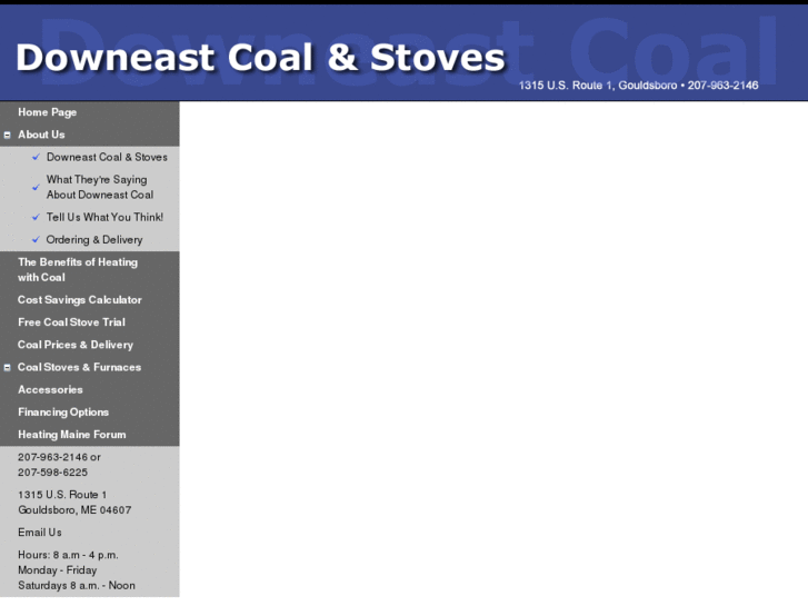 www.downeastcoal.com