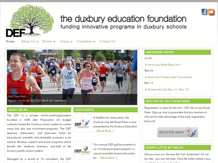 www.duxburyeducationfoundation.org