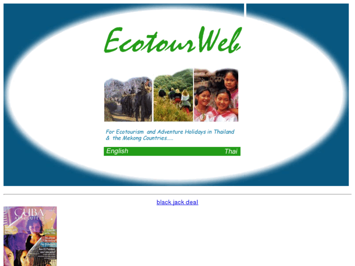 www.ecotourweb.com