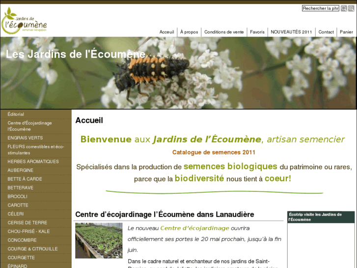 www.ecoumene.com