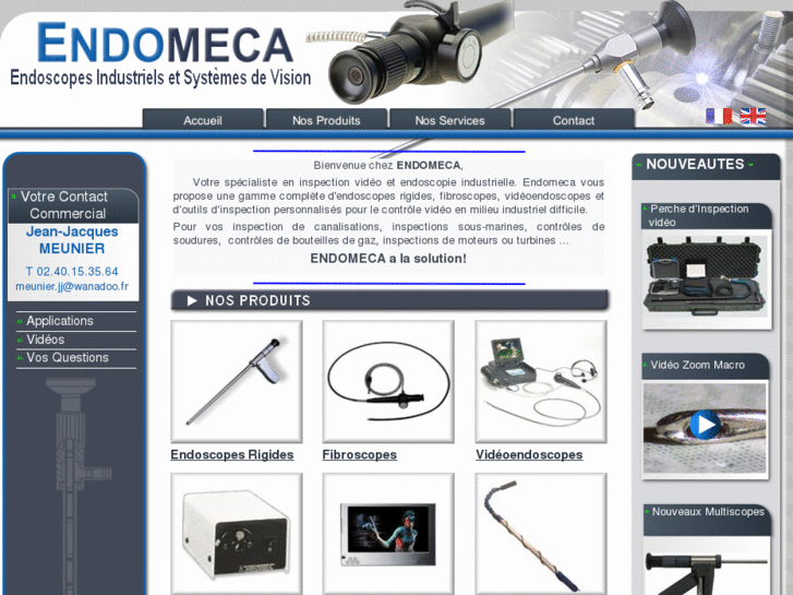 www.endomeca-endoscope.com