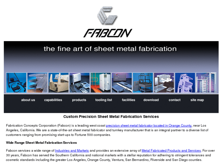 www.fabcon.com