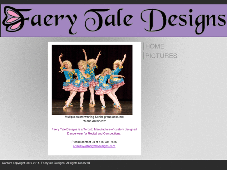 www.faerytaledesigns.com