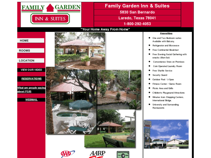 www.familygardeninnandsuites.com